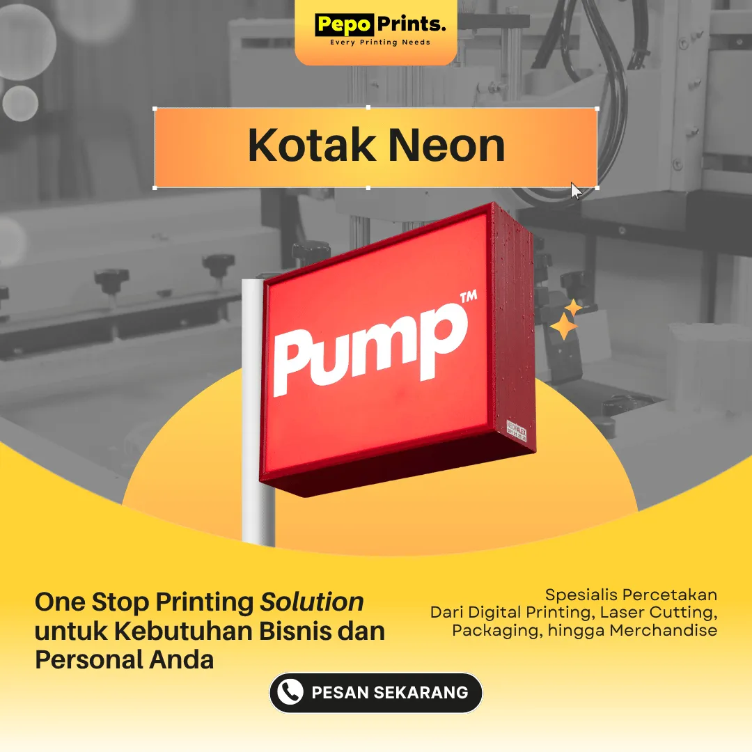 Kotak Neon