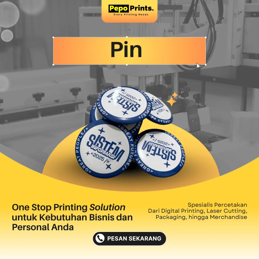 PIN