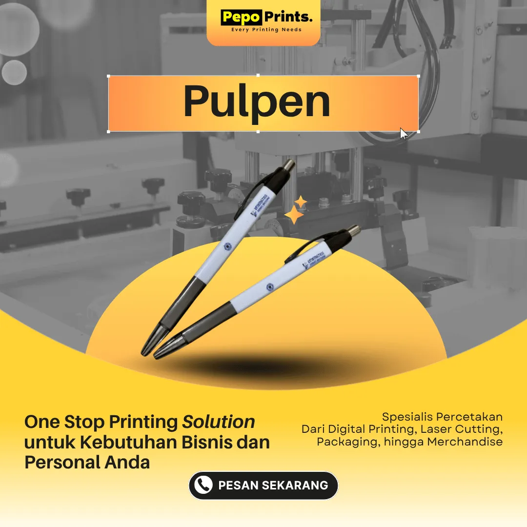 Pulpen