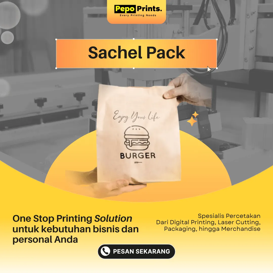Sachel Pack