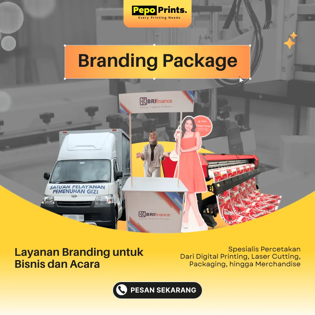 Branding Package