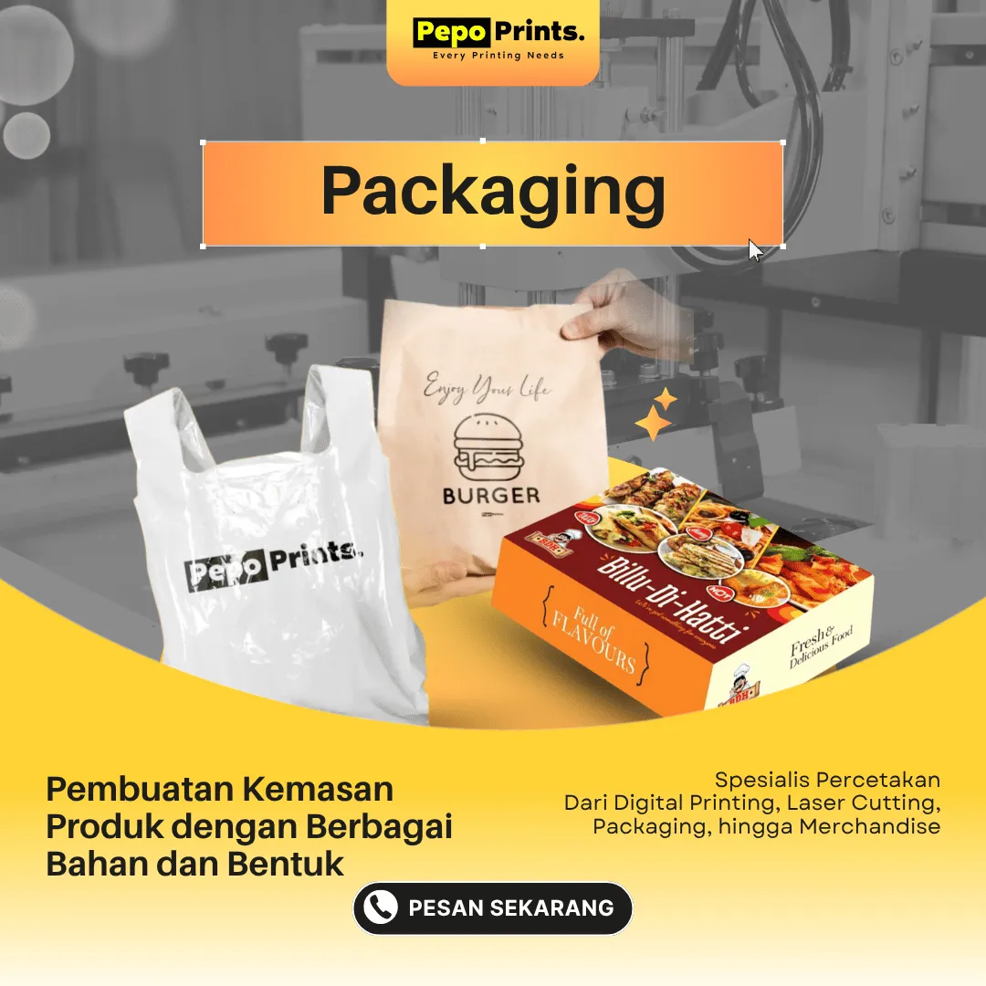 Packaging